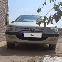 پارس 84 موتور خشکXU7JP