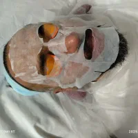 ۵۰درصد تخفیف فشیال تخصصی صورت ومزو  با اکلادو|خدمات آرایشگری و زیبایی|مشهد, حسابی جنوبی (شهرک غرب)|دیوار
