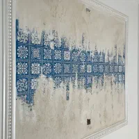 مجری میکروسمنت و پتینه ساختمانی