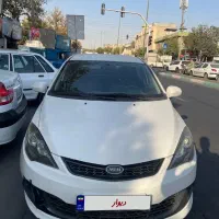 ام‌وی‌ام 315 صندوق‌دار اسپرت، مدل ۱۳۹۴