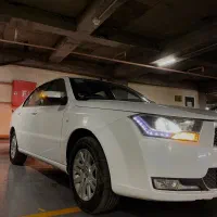 دنا تیپ ۲ مدل۹۷|خودرو سواری و وانت|زنجان, |دیوار