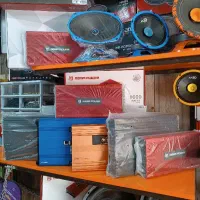 سیستم ومانیتور ودزدگیر و روکش خ کهندژ نقد و اقساط