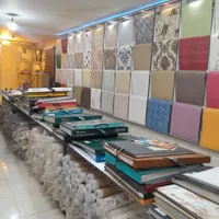 مرکز پخش کاغذ دیواری در گویم کورش دکور