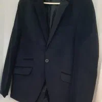 تک کت مردانه نو شیک سایز ۴۶ ۴۸ ۵۰