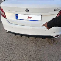 ساینا ۹۷اسپورت|خودرو سواری و وانت|شیراز, رکن‌آباد|دیوار