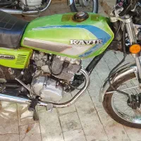 موتور کویر 95