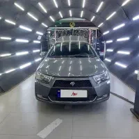 دنا پلاس اتومات مدل.۱۴۰۰