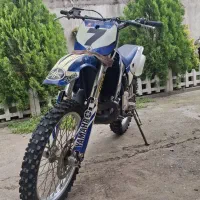 موتور کراس