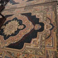فرش ۱۲ متری