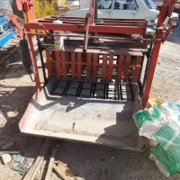 بلوک زن قیمت ۳۵ ملیون|ماشینآلات صنعتی|دالاهو, |دیوار