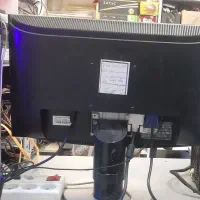 مانیتور 22 اینچ ویوسونیک ViewSonic|قطعات و لوازم جانبی رایانه|تبریز, |دیوار