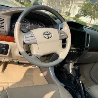 پــرادو شـش سیلندر2007 کـم کار|خودرو سواری و وانت|ارومیه, |دیوار