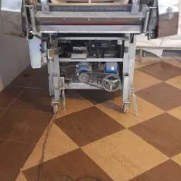 دستگاه آذریاب|ماشین‌آلات صنعتی|ارومیه, |دیوار