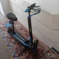 اسکوتر برقی