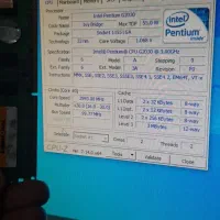 پردازنده G2030 و ۲ گیگ رم ddr3