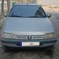 پژومدل۱۳۸۸