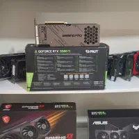 کارت گرافیک geforce rtx 3080ti gamingpro|قطعات و لوازم جانبی رایانه|تهران, سلسبیل شمالی|دیوار