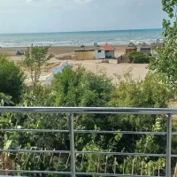 اجاره ویلا سوئیت لب ساحل روبه دریا