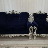 مبل هفت نفره