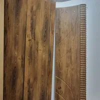 تخت و تشک|تخت و سرویس خواب|قم, فرهنگیان و شهربانی|دیوار