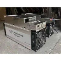 m30 ماینر ۹۴ تراهش