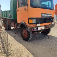 خاور ۶۰۸|خودرو سنگین|شیراز, اکبر آباد|دیوار