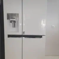 یخچال پرایم سه در دوو.