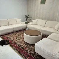 مبل راحتی ۸نفره