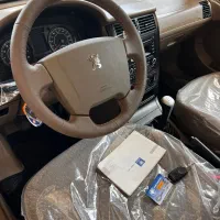 پژو۴۰۵ نقره ای مدل ۹۶ پلاک شهرستان|خودرو سواری و وانت|میناب, |دیوار