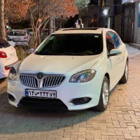 برلیانس h320 مدل ۹۷ ۱۶۵۰