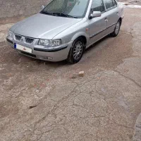 سمند 82تک گانه|خودرو سواری و وانت|اهر, |دیوار