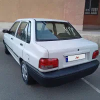 پراید مدل 79