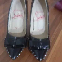 کفش مجلسی زنانه