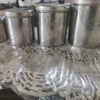 پاسماوری استیل