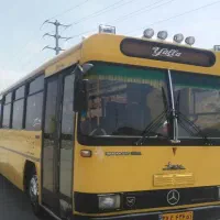 راننده پایه یک