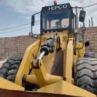 لودر هپکو 65 بزرگ|خودرو سنگین|بهبهان, |دیوار