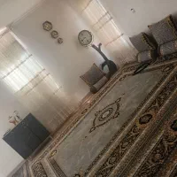 خونه  طبقه بالا حیاط دار  ،  بروات