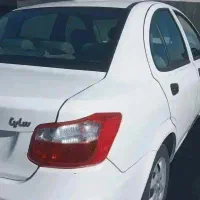 ساینا S مدل۴۰۲، دوگانه شرکت ،دریچه گاز سیمی|خودرو سواری و وانت|کاشان, خرمدشت|دیوار