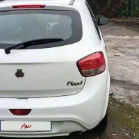 تیبا 2|خودرو سواری و وانت|بندر انزلی, نامجو|دیوار