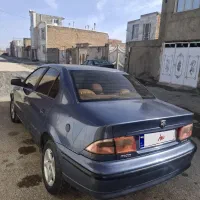 سمند|خودرو سواری و وانت|بهار, |دیوار