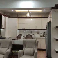 فروش آپارتمان ۱۰۲متری۲ خوابه طبقه ۲ در شهرک بهداری|فروش آپارتمان|نیشابور, شهرک بهداری|دیوار