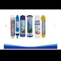فیلتر تصفیه آب خانگی ،یخچال وفروش آب تصفیه ارگانیک|آب‌سردکن و تصفیه آب|شیراز, میانرود|دیوار