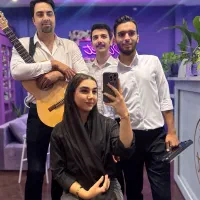 سوپرایز تولد/سالگرد ازدواج/اجرای زنده|خدمات پذیرایی، مراسم|مشهد, وکیل‌آباد|دیوار