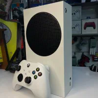 xbox seris s 512gb|کنسول، بازی ویدئویی و آنلاین|اهواز, طالقانی|دیوار