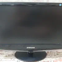 مانیتور ۲۰ اینچ