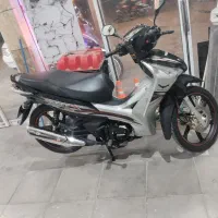 پرواز لاکی مدل 404صفر