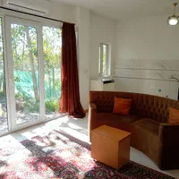 ویلا دو خوابه مستقل پارکینگ دار|اجارهٔ کوتاهمدت ویلا و باغ|رشت, حومه رشت|دیوار