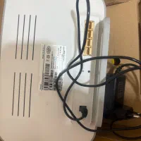 مودم ایرانسل پرسرعت درحد نو|مودم و تجهیزات شبکه|اندیشه, شهرک المهدی|دیوار