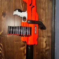 اسبابازی تفنگ|اسباببازی|شیراز, شهرک مطهری|دیوار