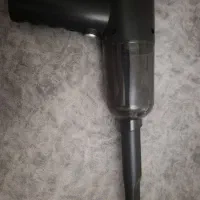 جارو شارژی / جارو شارژی خودرو